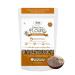 NIHKAN Sprouted Jowar Flour (Sorghum Millet flour) - 454g | Gluten free tested | Nutrition of Sprouted grains | Easy to digest - Great for gut health