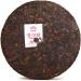 Pu-erh tea 2022 Old comrade Puerol 357g Cooked - Buy Online on GoSupps.com