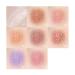 ICE LOVE Liquid Glitter Eyeshadow Set - 8 Waterproof & Long Lasting Shades | Shop Internationally - Buy Online on GoSupps.com