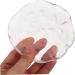  Didiseaon Didiseaon Nail Palette Transparent Nail Art Polishing Plate Glass Mixing Palette Palette for Painting Nail Art Nail Art Mixing Tray Nail Polish Palette Nail Polish Accessory Transparent Glass - Buy Online on GoSupps.com