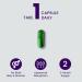 ZEROHARM NMN 250 mg avec berb rine Absorption liposomale base d'ingr dients alimentaires naturels 60 comprim s (1 paquet) - Buy Online on GoSupps.com