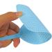 Bottokan Plastic Fly Swatters - 6 Pack Long Handle Manual Swat for Flies & Mosquitoes - Durable & Flexible Fly Swatter Set for Home & Kitchen - Buy Online on GoSupps.com