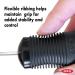 OXO Good Grips Button Hook Dressing Aid for Easy Clothing Fastening - Ideal for Arthritis, Neuropathy, Carpal Tunnel - Senior-Friendly Design - Buy Online on GoSupps.com