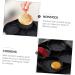 Zerodeko 3 Pcs Frying Pan Omelet Pans Egg Skillet Barbeque Grill Accessories Four- Hole Egg Pan Non Stick Fry Pan Egg Cooking Pot BBQ Accessories for Grill Aluminum Alloy Mini Supplies 38X21X2CMx3pcs Blackx3pcs - Buy Online on GoSupps.com