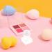 Outanaya Outil de Pressage Cosm tique Transparent pour Fard Paupi res et Blush Tampon Rond en Acrylique Multifonction Moule de R paration pour Poudre Compacte Accessoire Maquillage - Buy Online on GoSupps.com