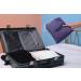 JITTY Sleeping Bag Liner 83x45 - Travel Sheet for Camping, Backpacking, and Hiking | Grey Blue - Ideal for Business Trips, Mountain Climbing, Hostels, and Train Travel - Buy Online on GoSupps.com