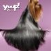 Yuup! Detangling Conditioner for Dogs 250ml - Best Detangler for Smooth Fur | International Shipping - Buy Online on GoSupps.com