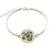 Stonham Eye of Horus Bracelet - Protective Ancient Egyptian Eye