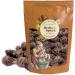 SM Black Maca Root 100g | Imported from Korea | For Energy and Strength Pack of 1 - Buy Online on GoSupps.com