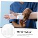 Buy Beaupretty 3 Rolls Foot Tape - Sports Tape for Athletic Use Calf & Knee Wraps Ideal for Wounds & Injury Support - International Shipping Available - Buy Online on GoSupps.com