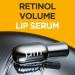 PRIMERA Retinol Volume Lip Serum #Rosy - Long-Lasting Lip Plumper & Glossy Hydrator - Clinically Proven Firming & Moisture Lock - Buy Online on GoSupps.com