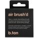 b.tan Face & Body Blending Brush | Flawless Streak-Free Self Tanning & Makeup Applicator | Kabuki Brush for Contour & Foundation - Buy Online on GoSupps.com