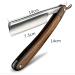 FBite Men's Razor Set - Premium Wooden Handle Razor | Perfect Gift Idea for Shaving Enthusiasts - Buy Online on GoSupps.com