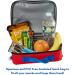 RALME Super Mario Backpack with Lunch Box Set - 16 inch for Boys & Girls | Value Bundle - Buy Online on GoSupps.com