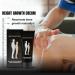 EXQST Elevatex Enhancing Cream Natural Herbal Enhancing Cream Bone Growth Enhancing Cream - Buy Online on GoSupps.com