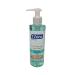 T-Zone Skincare Pore Clearing Facial Wash with Tea Tree and Salicylic Acid 200ml - Unclog Pores Reduce Breakouts and Refresh Your Skin