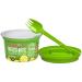 Chicken of the Sea Infusions Tuna Lemon & Thyme 2.8oz (Pack of 6) - Deliciously Flavored Tuna for Quick & Easy Meals - Buy Online on GoSupps.com