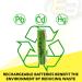 Exell 1.2V AAA NiMH Rechargeable Battery | 1000 mAh Replacement for Radios & RC Devices - International Shipping - Buy Online on GoSupps.com