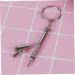 Shop Gleavi Glasses Repair Tool Set Sunglasses Nose Pads & Complete Repair Kit Pink - Buy Online on GoSupps.com