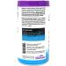 Bluebonnet Nutrition Calm Muscle Cramps & Stress Relief Powder - 1 lb | Non-GMO, Vegan, Gluten-Free, Kosher Certified - Buy Online on GoSupps.com