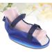 Buy Plaster Shoes & Foot Fracture Walking Shoes | Best Fracture Accessories for Broken Toes - Buy Online on GoSupps.com
