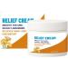 Natural Hand Cream | 30g Cream for Wrists Joints and Bones Topical Care for Sports Training Travel Outdoor and Daily Activities - Buy Online on GoSupps.com