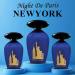 L'orientale Fragrances Collection Night De Paris New York (100ml) - Buy Online on GoSupps.com