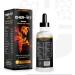VITOFARMA Ener-Jet Rooster Energy Booster - Natural Multivitamin Liquid 60ml - Buy Online on GoSupps.com