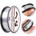 HCFGS 100m Nylon Monofilament Fishing Line - Strong Tension 0.5mm for International Shipping - Buy Online on GoSupps.com