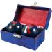 Shop Lavi Massage Tools | 2-Piece Manual Fitness & Relaxation Balls for Effective Massage - Buy Online on GoSupps.com