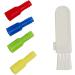 North American Health + Wellness Cordless Earwax Cleaner Remover Tool - White - Buy Online on GoSupps.com