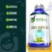 Bestmade Naturalproducts.com Anti Tartium - Premium Natural Toothpaste for Stronger Teeth & Fresh Breath - Buy Online on GoSupps.com