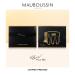 Mauboussin - Elixir Pour Elle Prestige Set: Eau de Parfum Perfumed Body Wash Perfumed Body Milk & Black Toiletry Bag - Buy Online on GoSupps.com