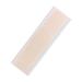 Scar Sheet Scar Strips Breathable Self Adhesive Silicone Waterproof Professional for Women for Hyperplastic Scar for Home Travel