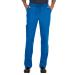 KOI Stretch Ultra Comfort & Wrinkle-Resistant Ryan Scrub Pant for Men X-Small Royal