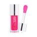 FEIMINI Hydrating Lip Glow Oil  Moisturizing Lip Oil Gloss Transparent Plumping Lip Gloss  Lip Oil Tinted for Lip Care and Dry Lips - Cherry