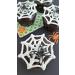 Cake Decor Spider Web Cupcake Kit 3X232g | Creat Your Halloween Cakes | So Easy | Suitable for Vegetarians - Buy Online on GoSupps.com