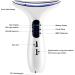 Face Massager 4-in-1 Anti-Aging Face and Neck Massager Facial Massager for Skin Care Smoothing Wrinkles Firming Skin and Reducing Double Chin - Buy Online on GoSupps.com