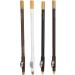 Buy Hairline Barber Pencil - 4pcs Professional Tool for Men's Beard Shaping | International Shipping - Buy Online on GoSupps.com