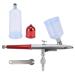 Buy Gernie Paint Airbrush Kit - Brass Wrench for G1 8 Painter & Sprayer - Ideal for Painting & Floor Buffers - International Shipping Available - Buy Online on GoSupps.com
