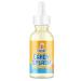 Franky's Bakery Candy Splash Flavor Drops 50ml (honey) - calorie -free drops of taste with delicious aroma - flavored flavor honey 50 ml