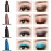 12 Eye Shadow Lip Pencil Pen Cosmetics Tool - Buy Online on GoSupps.com