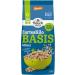 Bauck Bauckhof Organic Basic Muesli The tender kilo Demeter (2 x 1000 g)