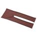 Heatless Hair Curler Tool Curling Headband Stretch Lazy Curling Wand Curls Leggings Pants Shape Curling Iron Baotou for Spandex Hair Curler Wand Wand Utensil Perm Accessories Brown