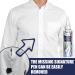 Clothes Oil Stain Remover - 100ml Laundry Carpets Mattress Upholstery Stain Remover | Clothing Cleansing Agent Tools Quick and Easy Dirt Spot Removal Stain Remover for Clothes Carpet Stain Luckyda - Buy Online on GoSupps.com