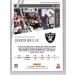 2020 Panini Prestige #140 Darren Waller Las Vegas Raiders Football Trading Card - Buy Online on GoSupps.com