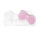 he CrÃ¨me Shop Plush Spa Headband with Hello Kitty's Signature Bow - Pink - Buy Online on GoSupps.com