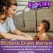 DRAIN RENEW: Ultimate Drain Cleaner & Septic Tank Treatment for Clear Pipes & Healthy Systems | International Shipping Available - Buy Online on GoSupps.com