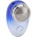 Beard Trimmer for Men Rechargeable Professional Efficient Portable Beard Trimmer for Travel for Salon (Gradient Blue) - Buy Online on GoSupps.com