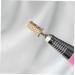 FRCOLOR 6 Pieces Tungsten Steel Nail Accessories Diamond - Buy Online on GoSupps.com